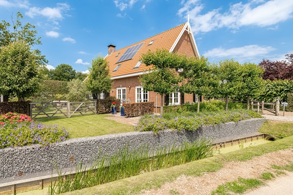 Medium property photo - Heuvelkamp 13, 4283 HZ Giessen